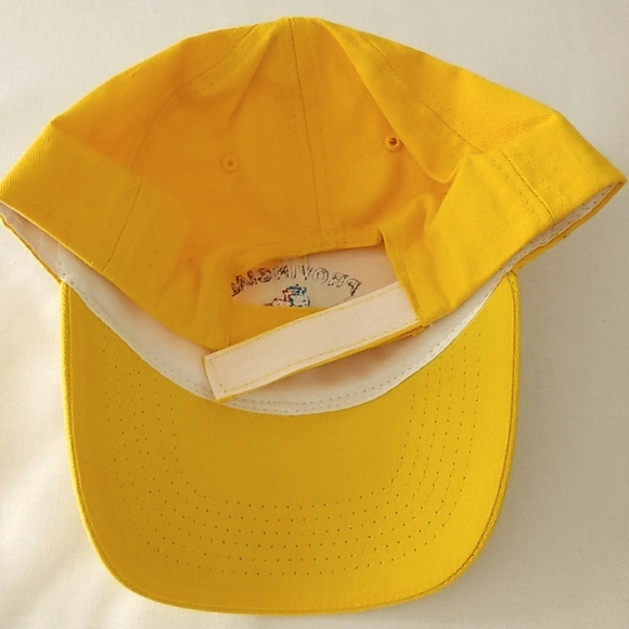 WHA Provincials Championships cap - Picture 2 of 3